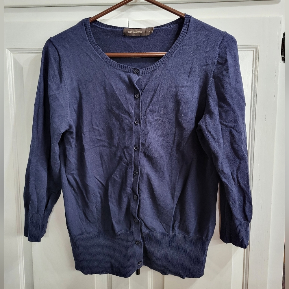 Women's Size Large Limited Cardigan